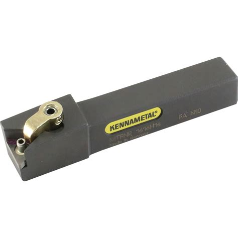 kennametal turning tools